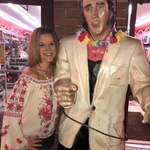 Meet your Posher, Erin